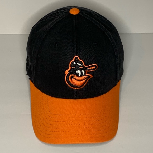 American Needle Other - American Needle Baltimore Orioles Strapback Hat